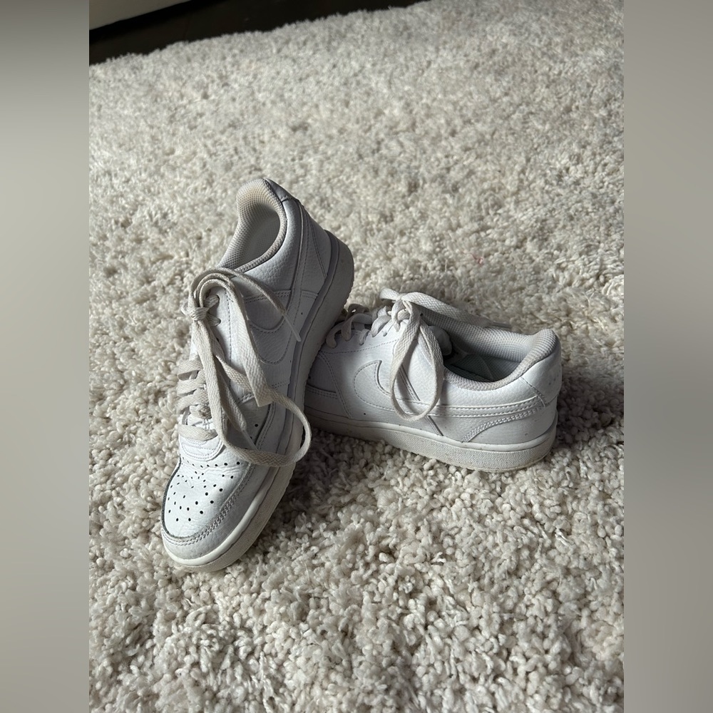 Air force Like shoes!